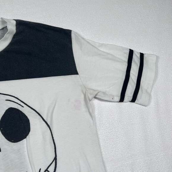 JACK SKELLINGTON The Nightmare Before Christmas short sleeve‎ tee Juniors 2XL - Picture 6 of 9